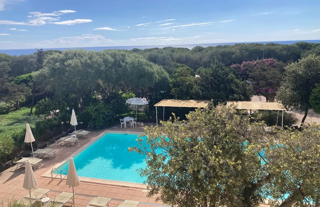 Hotel Villa Campana-1