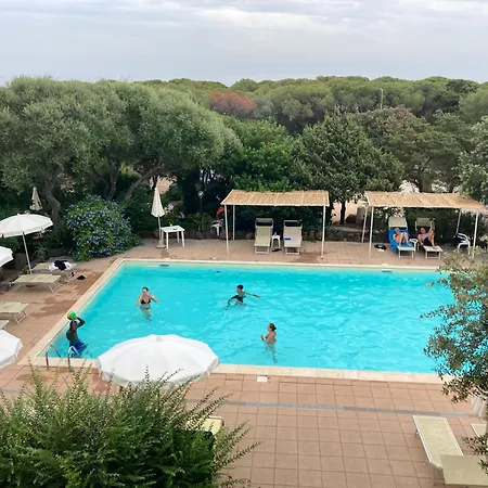 Hotel Villa Campana-2